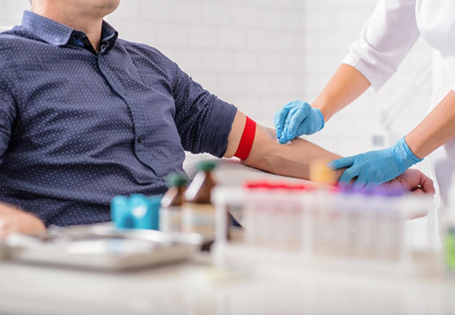 Understanding DUI Law In New Jersey: Refusing A Blood Test