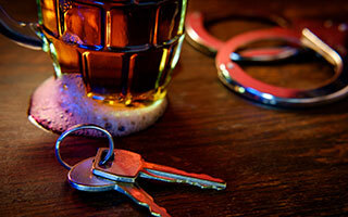 What Happens In The First 24 Hours After A DWI Arrest?