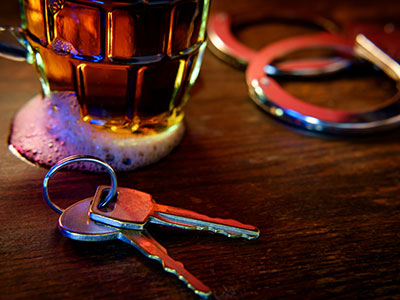 What Happens In The First 24 Hours After A DWI Arrest?