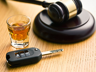 Why Is It Important To Fight DWI Charges?